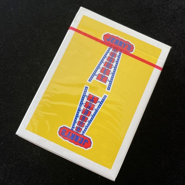 Modern Feel Jerry's Nuggets 9色セット Modern Feel Jerry's Nuggets